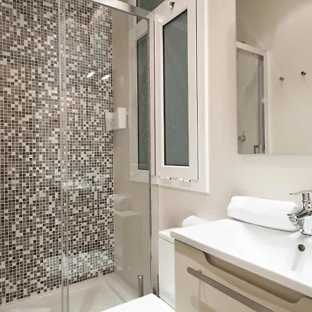 Click&flat Arago * Barcelona