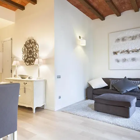 Apartment Click&flat Arago *
