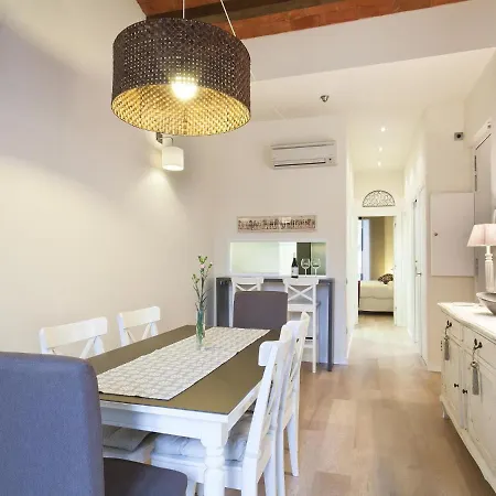 Apartment Click&flat Arago